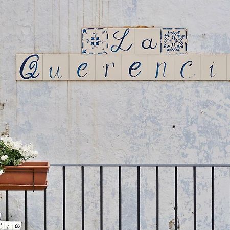 La Querencia Hotel Palermo Bagian luar foto