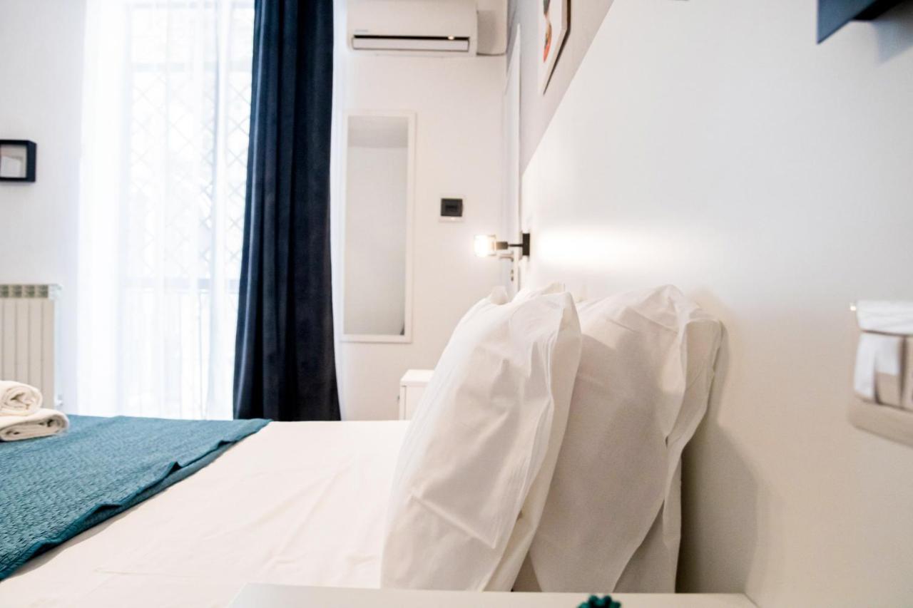 La Querencia Hotel Palermo Bagian luar foto