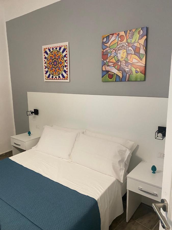 La Querencia Hotel Palermo Bagian luar foto