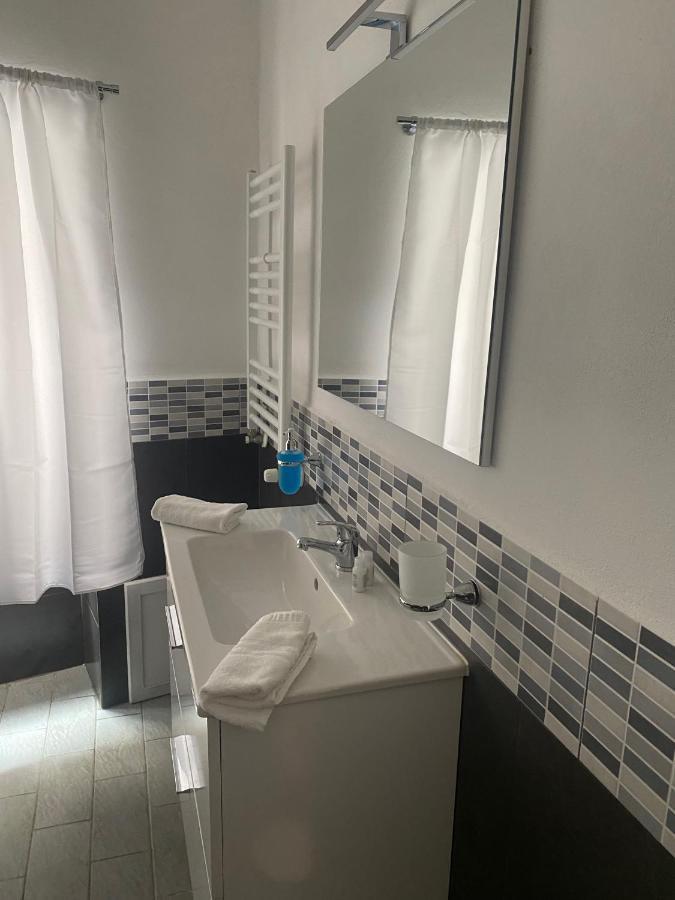 La Querencia Hotel Palermo Bagian luar foto