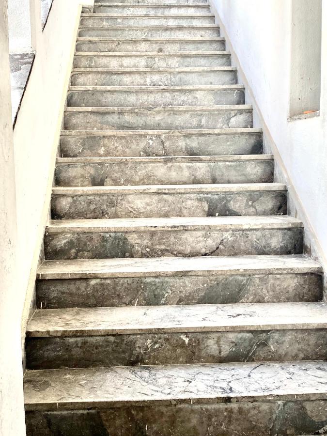 La Querencia Hotel Palermo Bagian luar foto