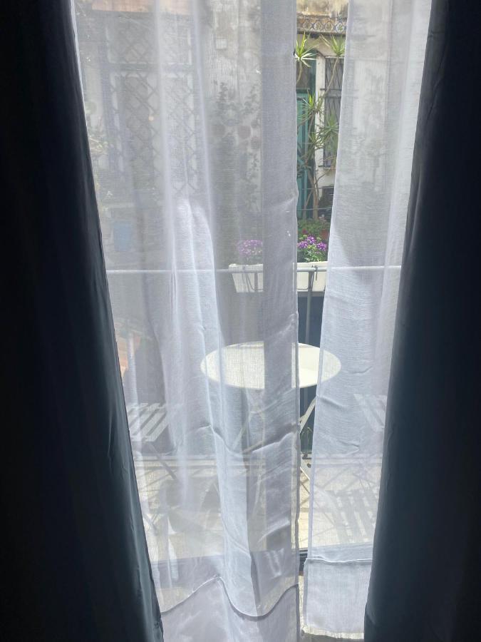 La Querencia Hotel Palermo Bagian luar foto